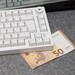 Sharkoon SGK25 im Test: 50 Euro reichen bei einer Tastatur für 75%