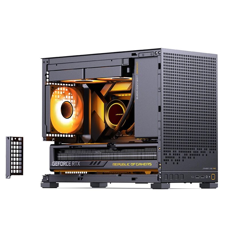 Jonsbo D32 Pro