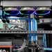 Thermaltake Core X5: Stapelgehäuse schrumpft auf 92 Liter Volumen
