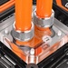Thermaltake Pacific W3: CPU-Kühler mit 0,15 mm dünnen Kanälen