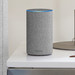 Amazon: Neuer Echo mit Alexa für 100 Euro
