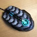 Sharkoon Drakonia II im Test: Geschuppte Maus mit gutem Sensor