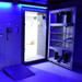Darknet: Bunker mit zweihundert Servern vom Netz genommen