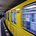 U-Bahn Berlin: LTE für Kunden von Telekom und Vodafone ab 19. November