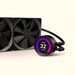 NZXT Kraken X- und Z-Serie: AiO-Wasserkühlungen erhalten Pumpen-Upgrade