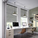 Homematic IP: Smarte Rollos, Jalousien und Plissees per App steuern