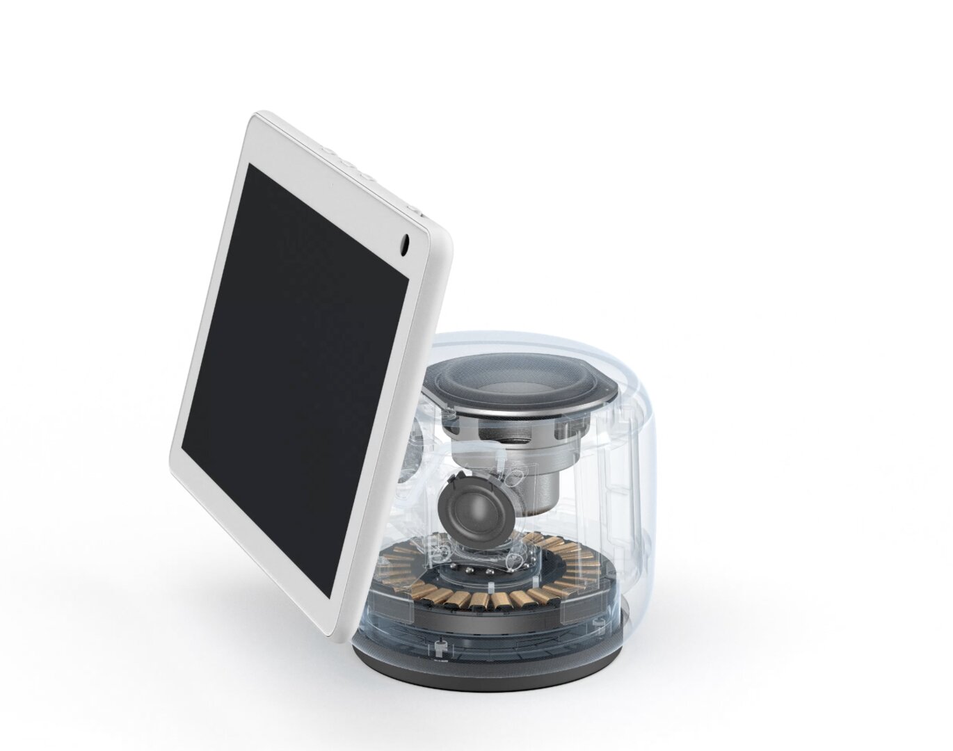 Amazon Echo Show 10