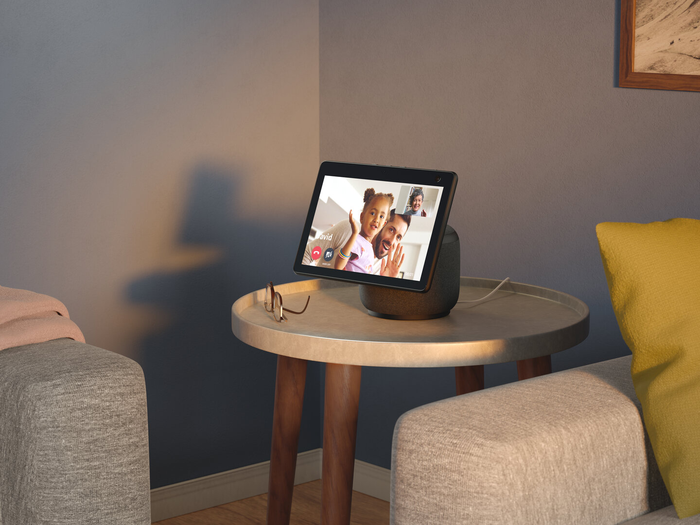 Amazon Echo Show 10