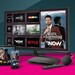 MagentaTV: Telekom startet vier neue Tarife und integriert TV Now