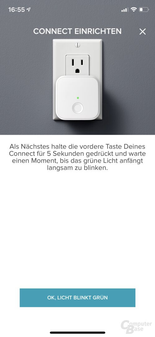 Yale-Access-App für das Yale Linus Smart-Lock