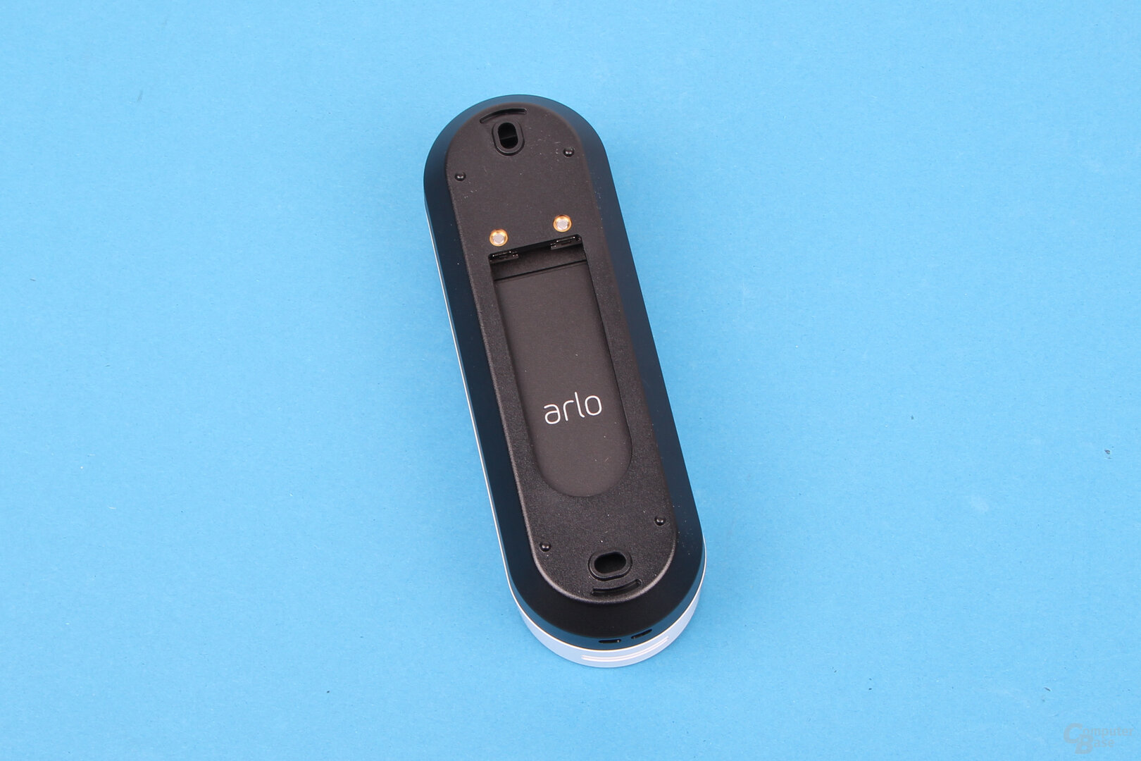 Arlo Essential Video Doorbell Wire-Free