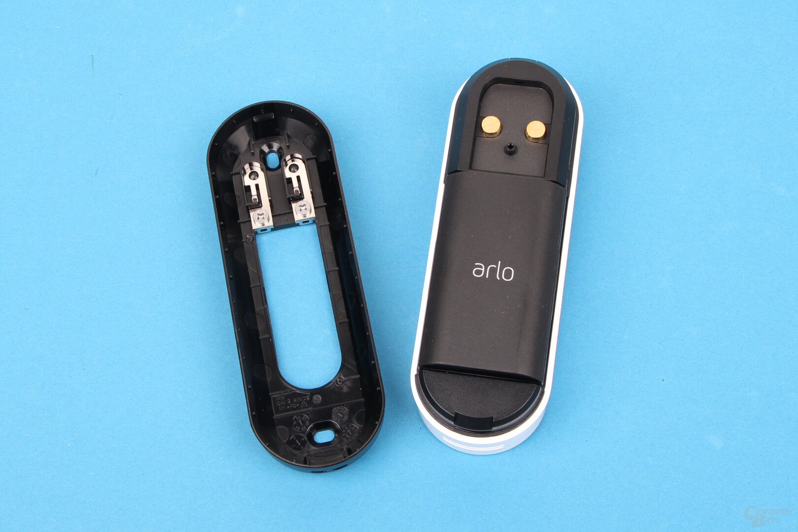 Arlo Essential Video Doorbell Wire-Free