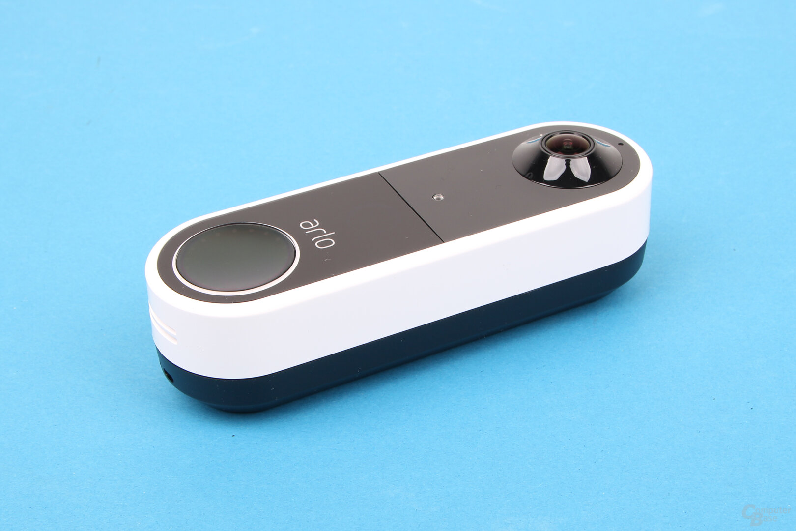 Arlo Essential Video Doorbell Wire-Free