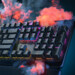 Roccat Magma & Pyro: Mittelklasse-Tastaturen sind weniger heiß als beworben